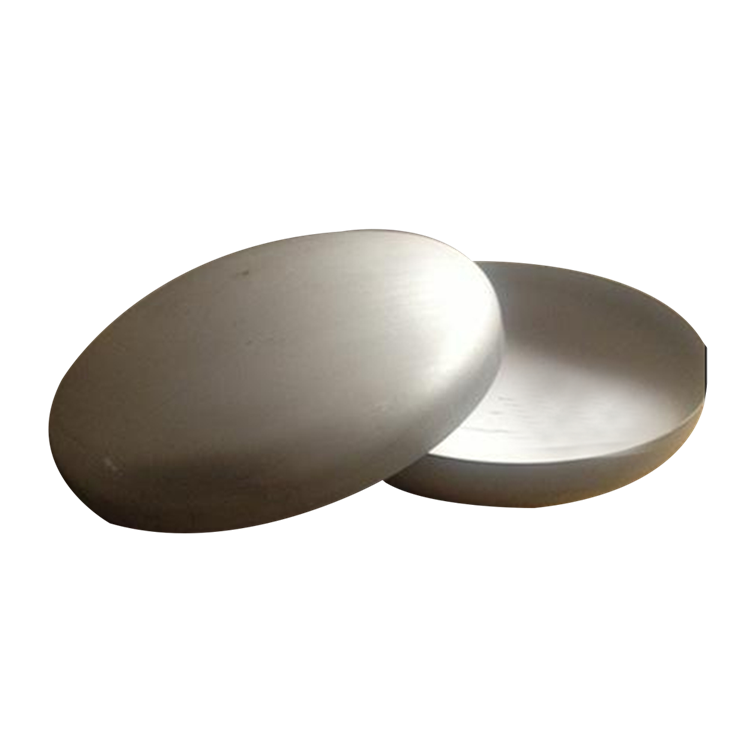 Forged Ellipsoidal Pressure Tank Cover For Oil And Gas